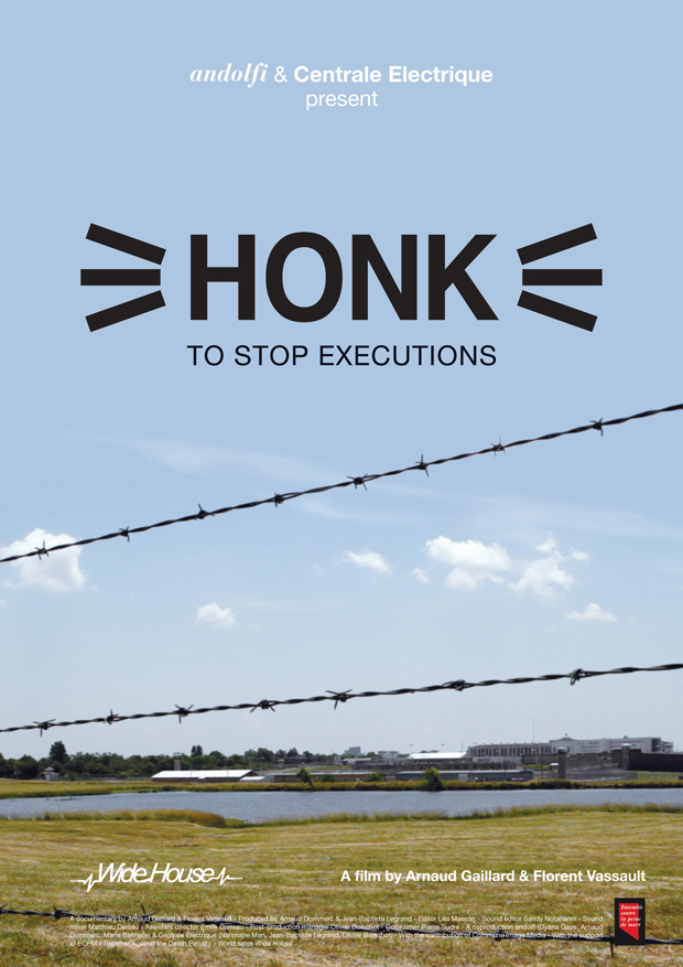 honk