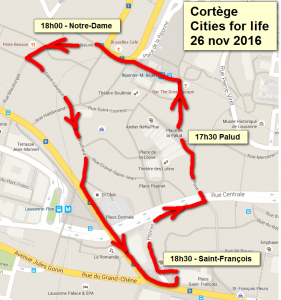 2016-11-26 Plan Cities for life